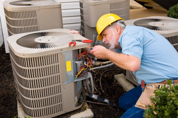 Best Commercial HVAC repair  in Brice Prairie, WI