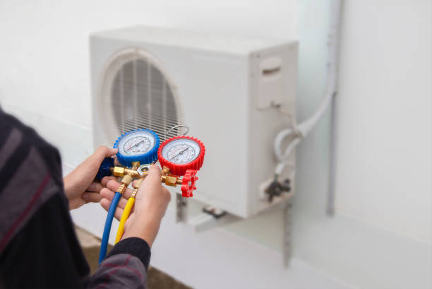 Best Central air repair  in Brice Prairie, WI