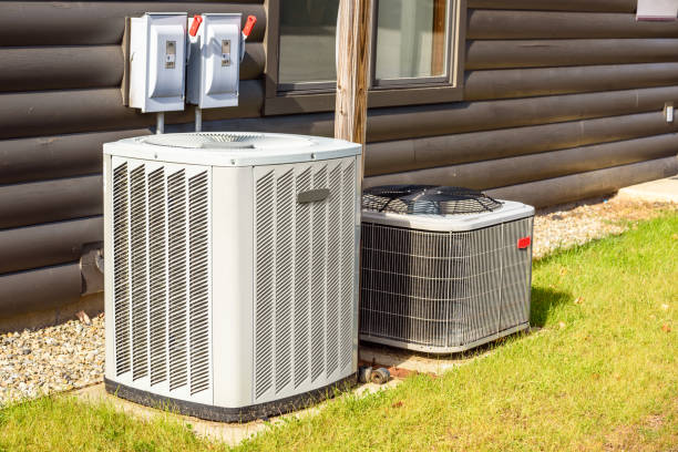 Best Affordable HVAC services  in Brice Prairie, WI