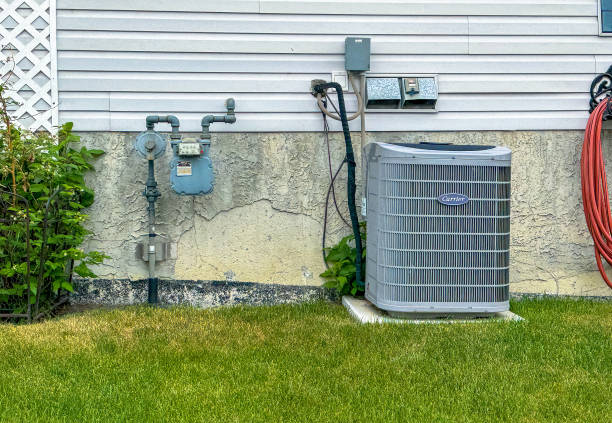 Best Emergency HVAC repair  in Brice Prairie, WI